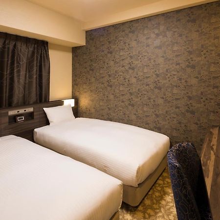 Hotel Wbf Shinsaibashi Osaka Eksteriør billede