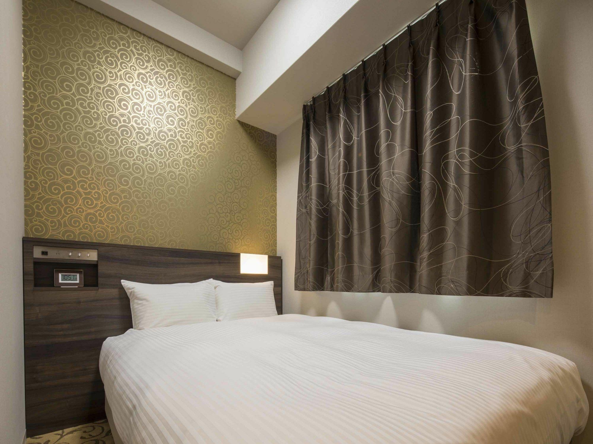 Hotel Wbf Shinsaibashi Osaka Eksteriør billede