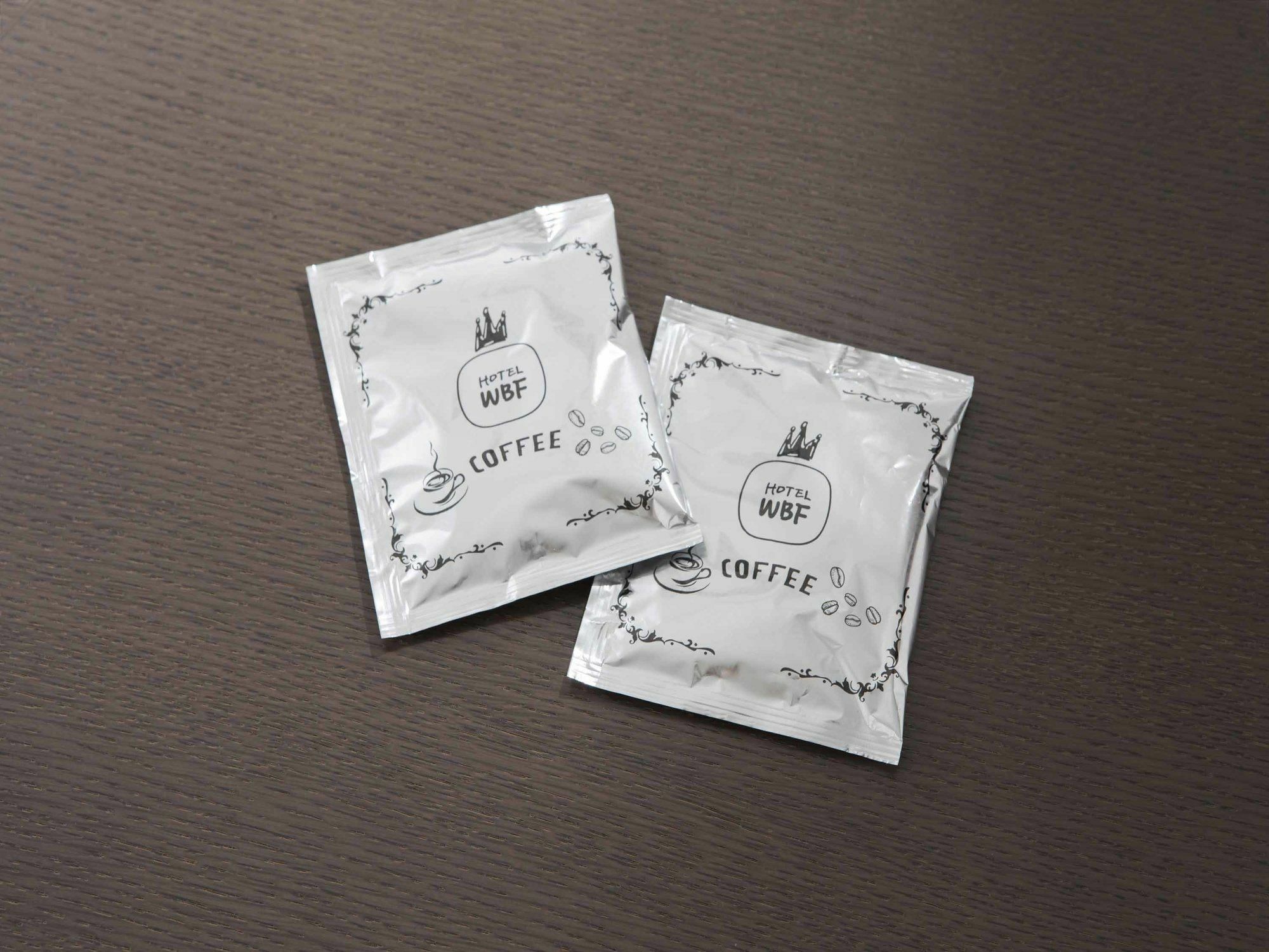 Hotel Wbf Shinsaibashi Osaka Eksteriør billede