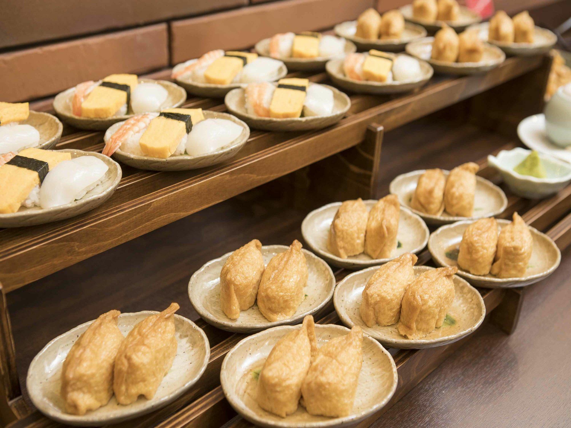 Hotel Wbf Shinsaibashi Osaka Eksteriør billede