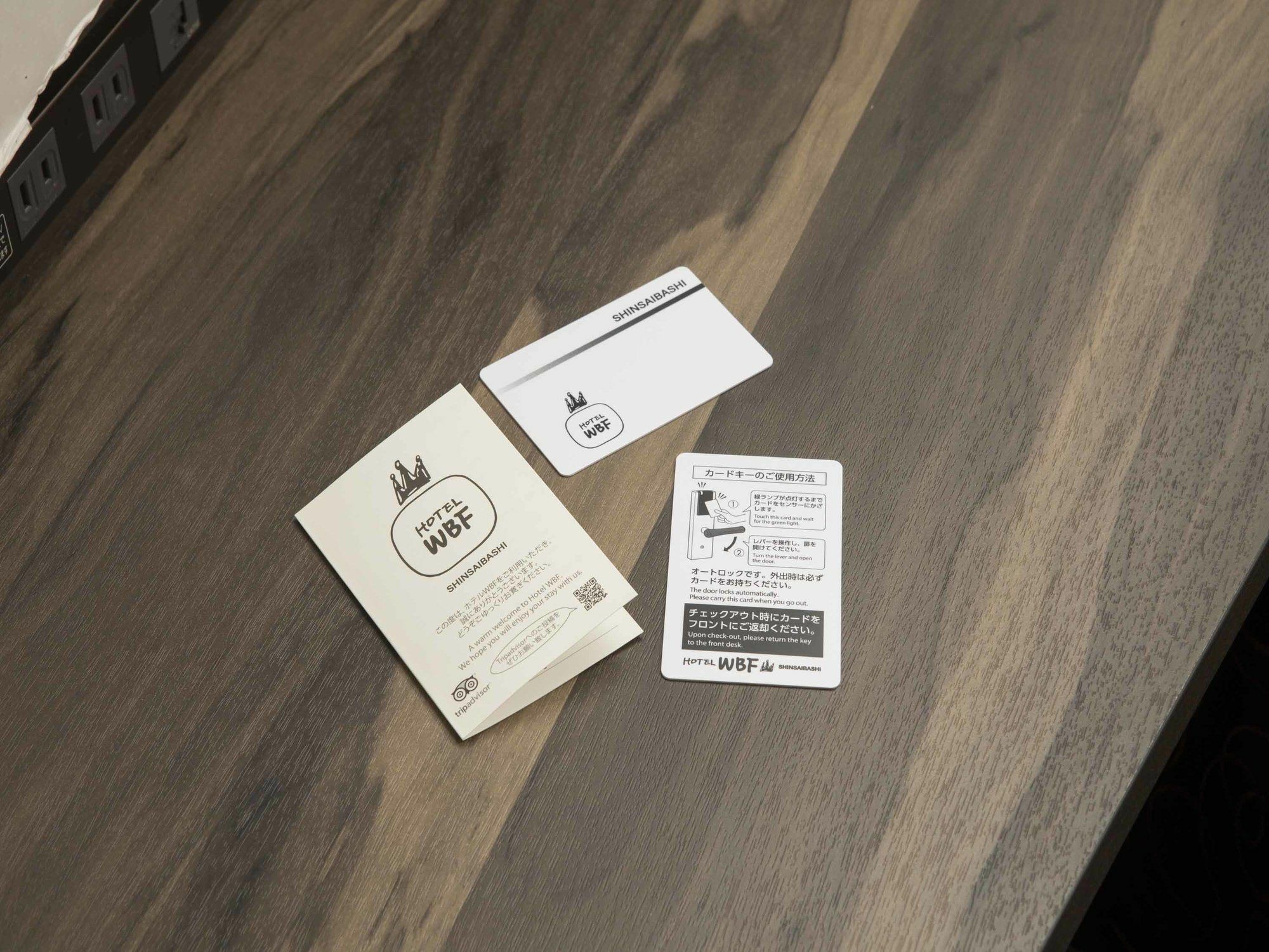 Hotel Wbf Shinsaibashi Osaka Eksteriør billede