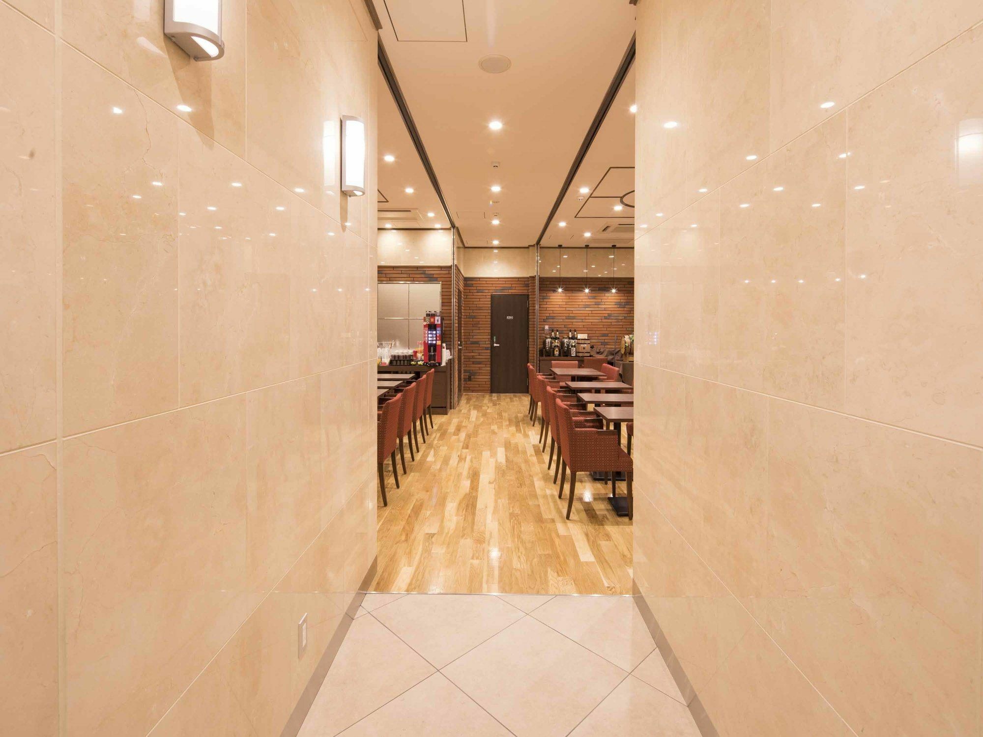 Hotel Wbf Shinsaibashi Osaka Eksteriør billede