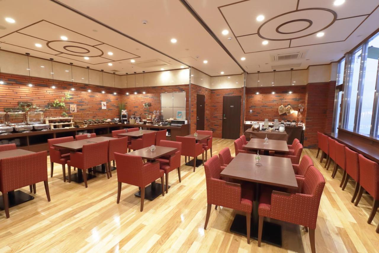 Hotel Wbf Shinsaibashi Osaka Eksteriør billede